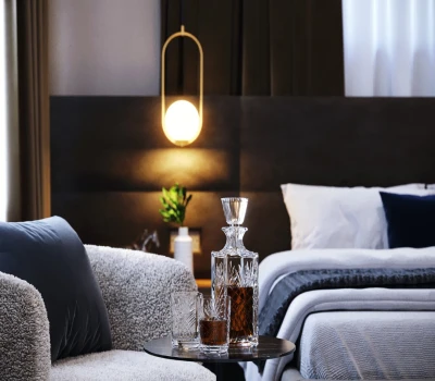 Ultra Modern Duplex Community