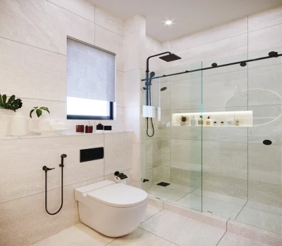 Ultra Modern Duplex Community